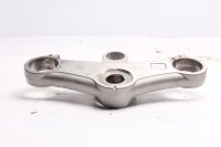 Upper fork bridge, steering head clamp Honda CBR 1100 XX Blackbird SC35 97-98