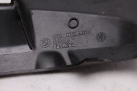 Cockpit fairing, instrument panel cover (top) BMW K 1300 S K40 0508 09-15