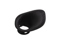 Intake duct, air grille left, air guide, intake air BMW K 1300 S K40 0508 09-15
