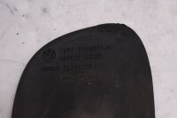 Intake duct, air grille left, air guide, intake air BMW K 1300 S K40 0508 09-15