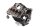 Engine block, cylinder housing, crankcase BMW K 1300 S K40 0508 09-15