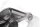 Engine block, cylinder housing, crankcase BMW K 1300 S K40 0508 09-15