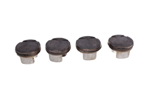 Piston set, piston rings, cylinder kit, piston pin BMW K 1300 S K40 0508 09-15