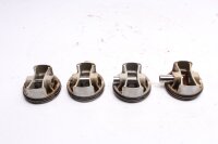 Piston set, piston rings, cylinder kit, piston pin BMW K 1300 S K40 0508 09-15