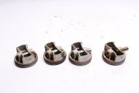 Piston set, piston rings, cylinder kit, piston pin BMW K 1300 S K40 0508 09-15