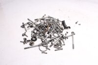Screw set frame fairing threaded studs BMW K 1300 S K40 0508 09-15