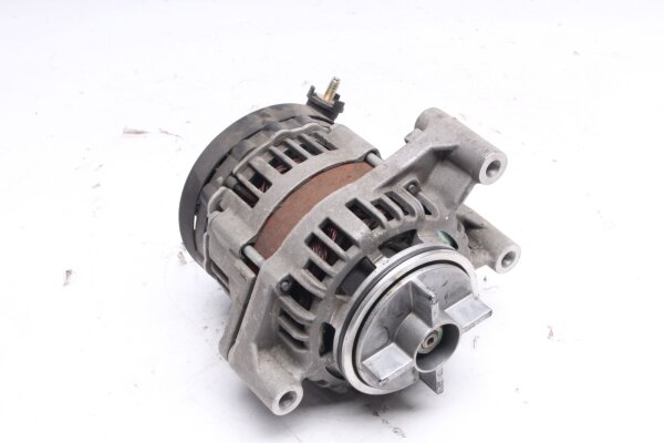 Generator 14V 55A BOSCH 0 124 120 011 BMW K 1300 S K40 0508 09-15