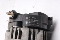 Generator 14V 55A BOSCH 0 124 120 011 BMW K 1300 S K40 0508 09-15