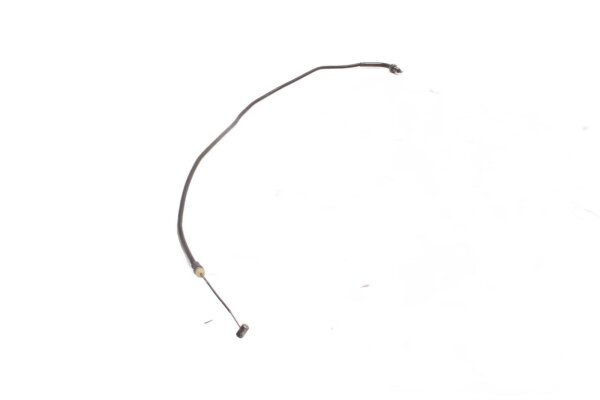 Choke cable, starter cable, carburetor Honda CBR 1100 XX Blackbird SC35 97-98