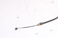 Choke cable, starter cable, carburetor Honda CBR 1100 XX Blackbird SC35 97-98