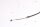 Choke cable, starter cable, carburetor Honda CBR 1100 XX Blackbird SC35 97-98