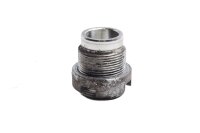 Swingarm bearing bushing right axle Honda CBR 1100 XX Blackbird SC35 97-98