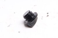 Oil filler cap sealing screw engine Honda CBR 1100 XX Blackbird SC35 97-98