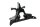 Front fairing bracket antlers Triumph Sprint ST 1050 215NA 05-10