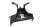 Front fairing bracket antlers Triumph Sprint ST 1050 215NA 05-10