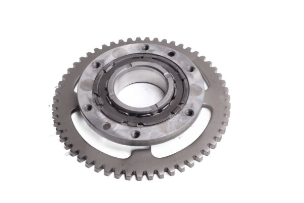 Flywheel starter freewheel gear Honda CBR 1100 XX Blackbird SC35 97-98