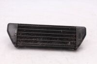 Ölkühler Kühlrippen Ölleitung Motorkühlung schwarz BMW K 1300 S K40 0508 09-15
