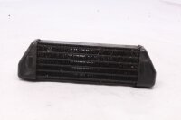 Ölkühler Kühlrippen Ölleitung Motorkühlung schwarz BMW K 1300 S K40 0508 09-15