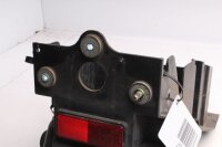 Réflecteurs de bavettes de garde-boue arrière Kawasaki ER 5 Twister ER500A/B-D 01-06
