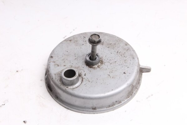 Valve cover vent top closure Kawasaki ER 5 Twister ER500A/B-D 01-06