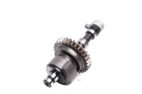 Control de engranajes de biela de cigüeñal BMW K 1300 S K40 0508 09-15