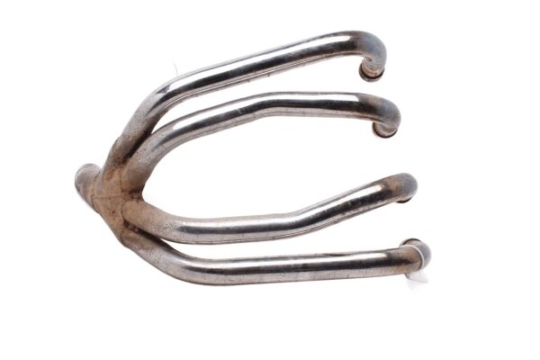 Udstødningsmanifold, manifoldrør, udstødningsrør, 4-1 udstødningssystem Honda CBX 650 RC13 83-87