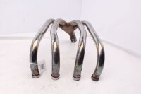 Udstødningsmanifold, manifoldrør, udstødningsrør, 4-1 udstødningssystem Honda CBX 650 RC13 83-87