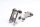 Federbein Umlenkung Hinterrad Honda CBR 1100 XX Blackbird SC35 97-98