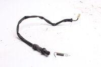 Rear brake light switch with spring Honda CBR 1100 XX Blackbird SC35 97-98