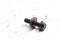 Flywheel screw flywheel Honda CBR 1100 XX Blackbird SC35 97-98
