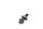 Flywheel screw flywheel Honda CBR 1100 XX Blackbird SC35 97-98