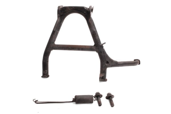 Main stand, center stand, spring bolt Honda CBR 1100 XX Blackbird SC35 97-98