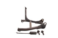 Main stand, center stand, spring bolt Honda CBR 1100 XX Blackbird SC35 97-98