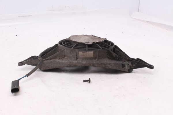 Elektrisk radiatorventilator, motorkøleventilator BMW K 1300 S K40 0508 09-15
