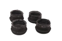 Intake manifold rubber carburetor rubber set intake side BMW K 1300 S K40 0508 09-15