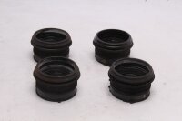 Intake manifold rubber carburetor rubber set intake side BMW K 1300 S K40 0508 09-15