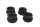 Intake manifold rubber carburetor rubber set intake side BMW K 1300 S K40 0508 09-15