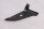 Trim cover, left side BMW K 1300 S K40 0508 09-15