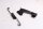 Main stand bracket spring mount Kawasaki ER 5 Twister ER500A/B-D 01-06