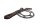 Kettenrad Antriebskette Hinterrad Ritzel Kawasaki ER 5 Twister ER500A/B-D 01-06