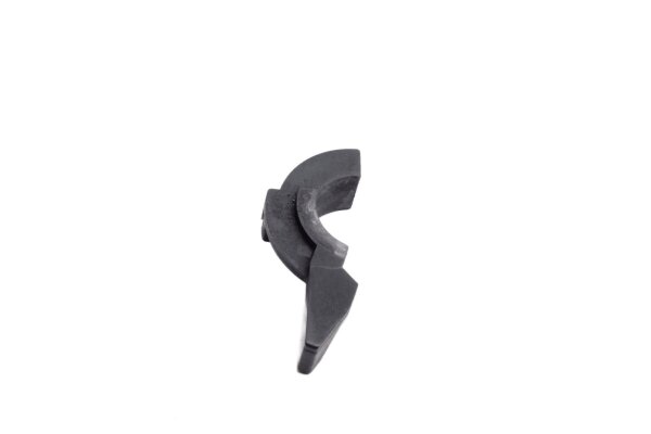 Choke cable holder, carburetor, cold starter Kawasaki ER 5 Twister ER500A/B-D 01-06