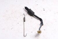 Rear brake light switch, spring Kawasaki ER 5 Twister ER500A/B-D 01-06