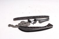 Distributiekettingspanner, geleiderail, kettingspanner BMW K 1300 S K40 0508 09-15
