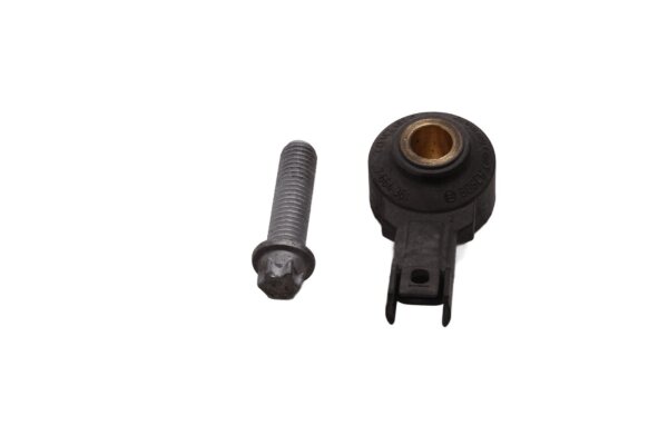 Knock sensor, motor control unit 0261231058 BMW K 1300 S K40 0508 09-15