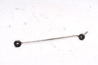 Kühlerhalter Stange Gummilager Wasserkühler BMW K 1300 S K40 0508 09-15