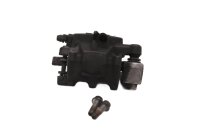 Bakre bromsok, hydraulisk broms, bromshållare BMW K 1300 S K40 0508 09-15