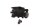 Bakre bromsok, hydraulisk broms, bromshållare BMW K 1300 S K40 0508 09-15