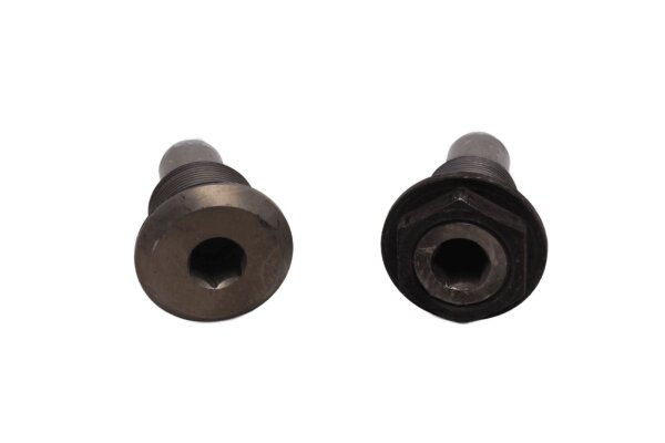 Forreste svingarms drejebolt, akselbolt, lejebøsning BMW K 1300 S K40 0508 09-15