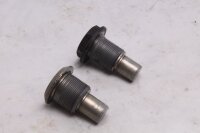 Forreste svingarms drejebolt, akselbolt, lejebøsning BMW K 1300 S K40 0508 09-15