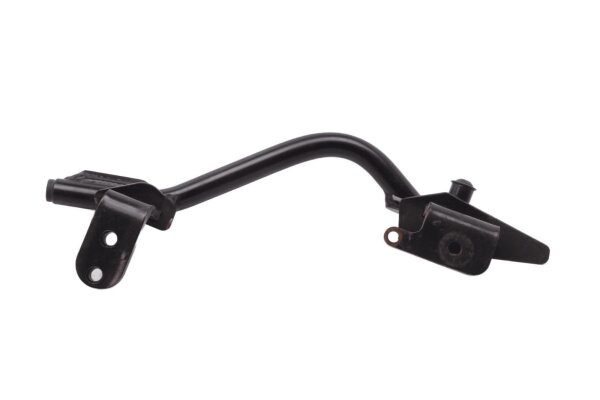 Handle holder, rear right mounting bracket BMW K 1300 S K40 0508 09-15